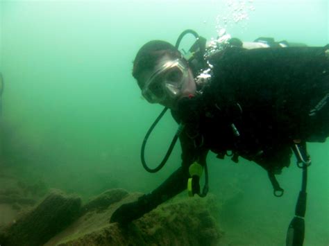 “Sunken Treasure”: Documentary explores Great Lakes shipwrecks, promotes respectful diving ...