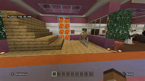 (Continuation) The Treasure Room : r/Minecraftbuilds