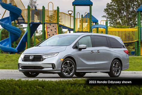 Honda Odyssey 2024 Models - 2024 Honda Release Date Redesign, Changes and Price