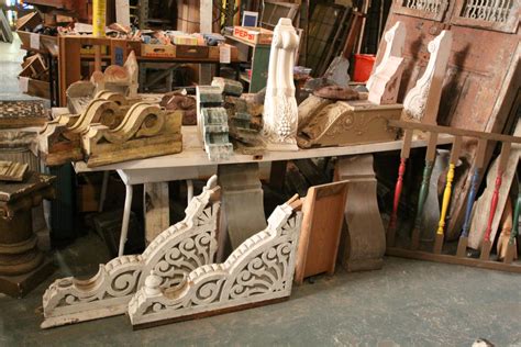 BRACKETS AND CORBELS – Decorative Architectural Shapes