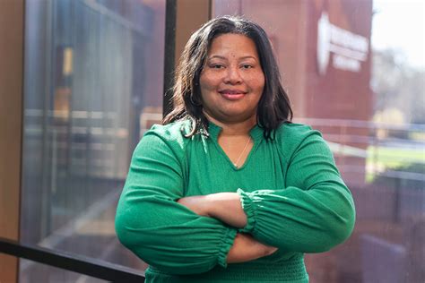 SLU Nurse Devita Stallings Named NIA Healthy Aging Start-Up Challenge ...