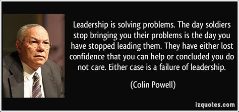 The Best Ideas for Colin Powell Leadership Quotes - Home, Family, Style and Art Ideas