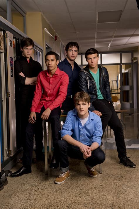 season 12 - Degrassi: The Next Generation Photo (41259502) - Fanpop