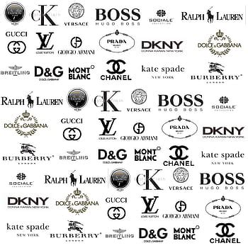 Tạo ra luxury brand logo đẹp và sang trọng cho các thương hiệu xa xỉ