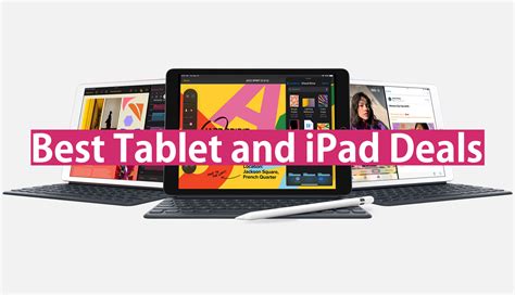 All Amazon Prime Day Tablet Deals 2021 in One Page - My Tablet Guide