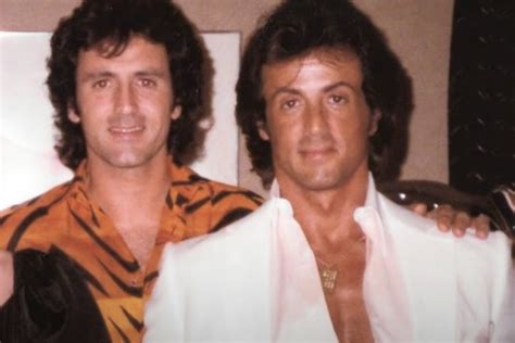 Frank Stallone Is Far from Over | PopMatters