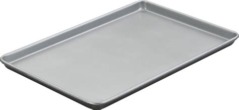 Best Buy: Cuisinart Chef's Classic 17" Baking Sheet Stainless-Steel AMB-17BS