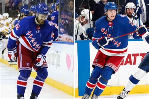 Tyler Motte out with 'significant' injury as Kaapo Kakko nears Rangers ...