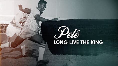 Pelé: Long Live The King Tribute Package – Inverleigh