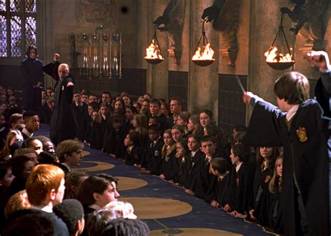 MoviE Picture: Harry Potter and the Chamber of Secrets [2002]