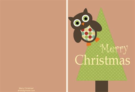 Printable Christmas Cards | quotes.lol-rofl.com