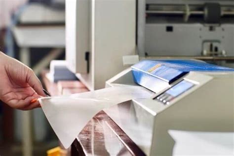 7 Best Laminating Services Near You! - MoneyPantry