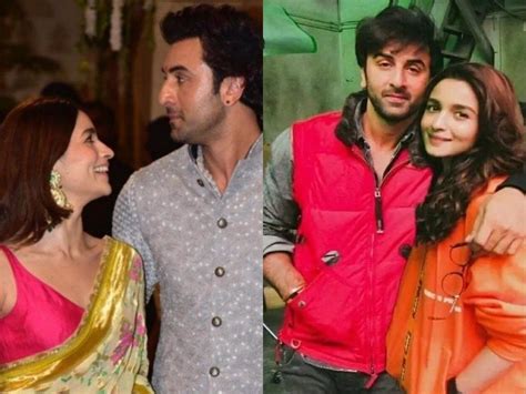 Alia Bhatt, Ranbir Kapoor 11 cute photos of birthday girl Alia Bhatt ...