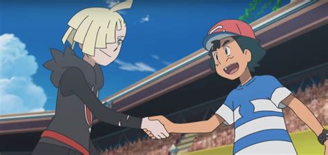 Ash Ketchum Is Finally A Champion After Two Decades Of 'Pokemon'