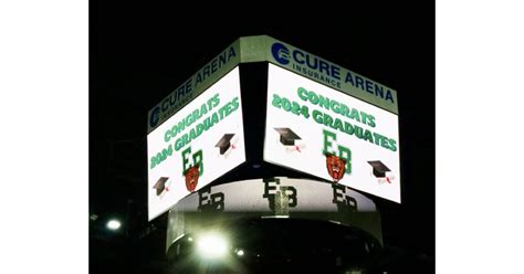 VIDEO: East Brunswick High School Graduation, June 18, 2024 | East Brunswick, NJ News TAPinto ...