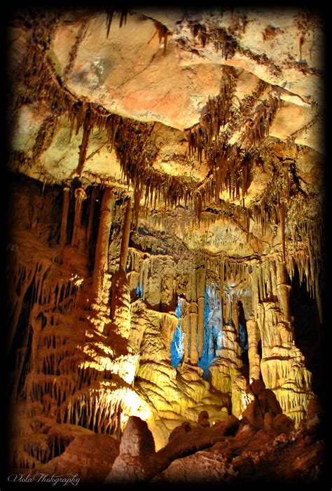 Lehman Caves by PearlViolas on DeviantArt