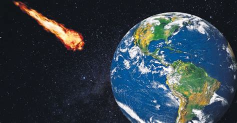 Asteroid to make close pass Friday the 13th, 2029 | Daily Sabah