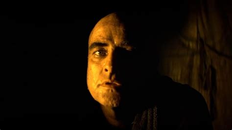 Dune Villain Baron Harkonnen Was Inspired By Marlon Brando In Apocalypse Now [Exclusive]