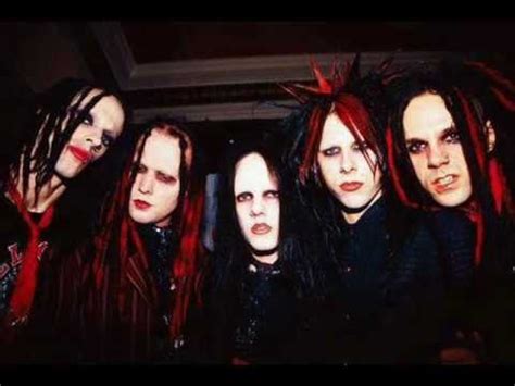 Murderdolls--Beyond The Valley Of The Murderdolls - YouTube