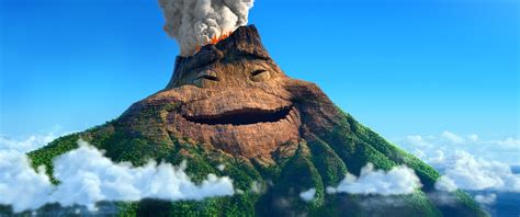 Disney Pixar's Lava | Disney Movies | Thailand