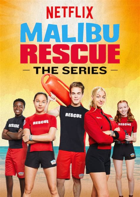 Malibu Rescue (season 1)