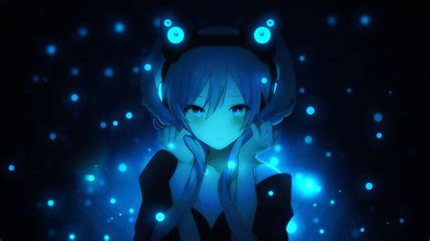 Hatsune Miku Wallpapers - Wallpaper Cave