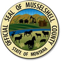 Notice: Directive from the Governor - Musselshell County