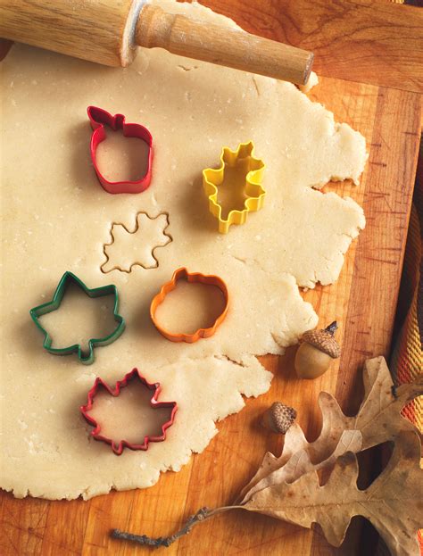 Thanksgiving Cookie Cutters > Bakery Supply