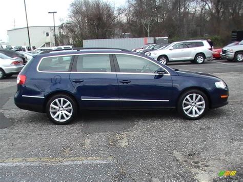 2007 Volkswagen Passat Wagon - news, reviews, msrp, ratings with amazing images