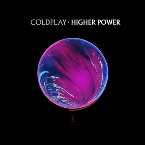 Coldplay - Higher Power - Power fm 100.2 - Ο ΗΧΟΣ ΤΗΣ ΔΙΚΗΣ ΜΑΣ ΓΕΝΙΑΣ