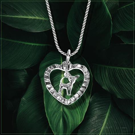 Pet Jewelry - Pendant