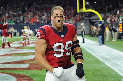 Download Houston Texans J.J. Watt Sports HD Wallpaper