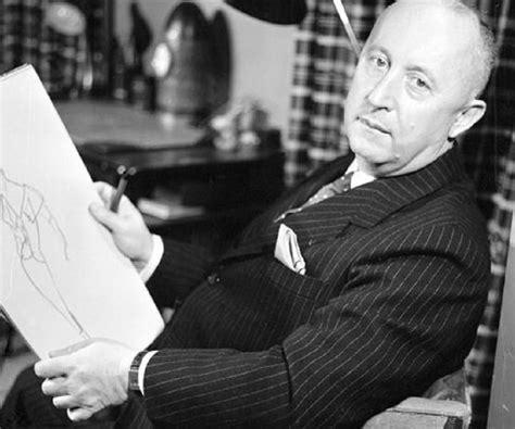 Christian Dior Biography - Facts, Childhood, Family Life & Achievements ...