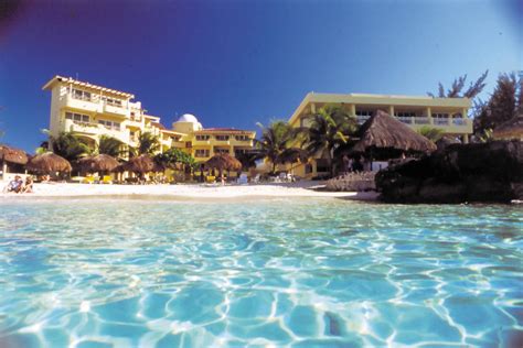 Playa Azul Cozumel - Consulta disponibilidad y precios