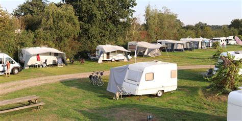 Minicamping De Veluwe – SVR , Otterlo, Hooge Veluwe ...