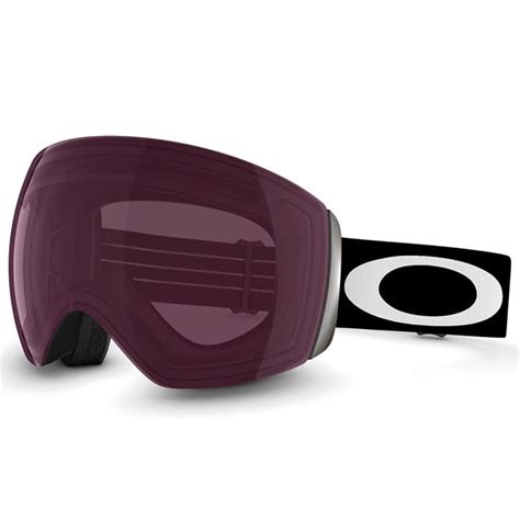 Oakley Flight Deck Goggles - Used | evo