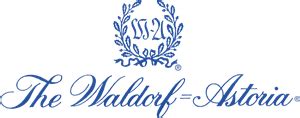 Waldorf Astoria Logo PNG Vector (EPS) Free Download