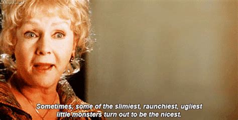 The 10 Best "Halloweentown" Quotes