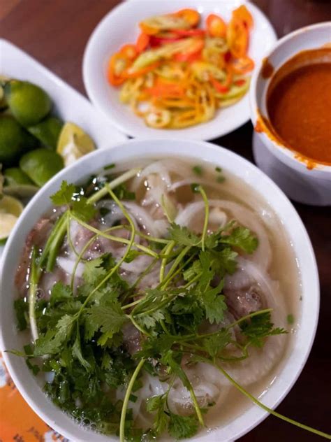 Your Ultimate Guide to Street Food in Hanoi - Madison's Footsteps