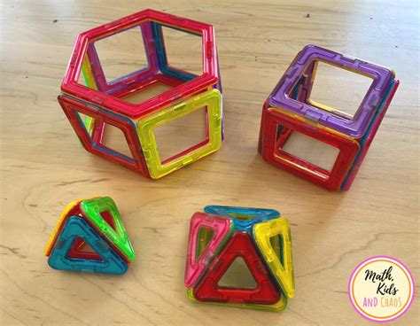 Marvellous math manipulatives for preschool, kindergarten and beyond ...