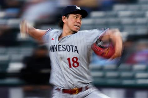 Tigers expect Kenta Maeda to be veteran presence in young rotation ...