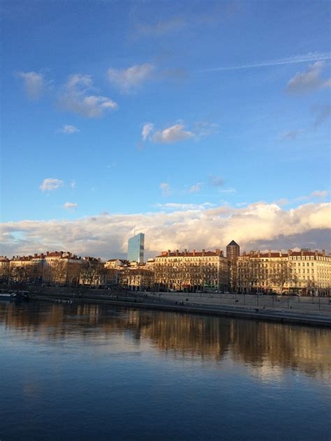 Lyon Skyline Buildings - Free photo on Pixabay - Pixabay