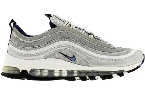 Nike Air Max 97 History of Air (Women's) - 313102-041 - IT