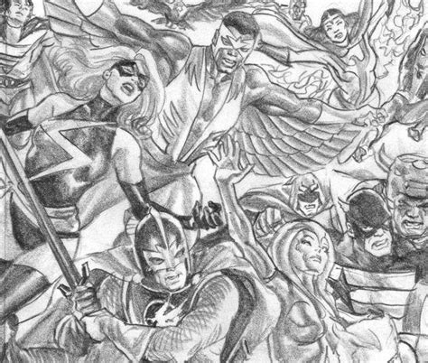 Avengers (2023) #5 (Variant) | Comic Issues | Marvel