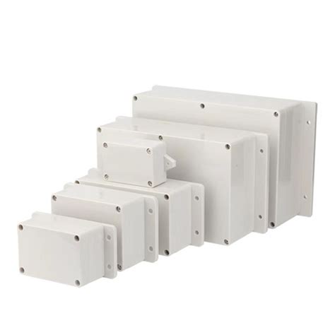 Electronic Enclosures | Plastic Boxes for Electric | WZMDBOX