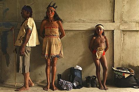 Miskito Indians of Honduras Finally Granted Over 1 Million Acres of ...