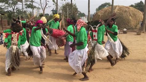 Folk Dances of Chattisgarh with Pictures & Important Dance Forms