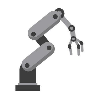 Robot Hand Vector Art, Icons, and Graphics for Free Download