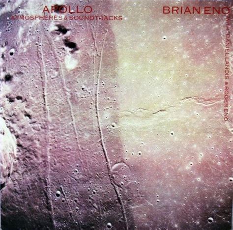 Brian Eno Apollo Atmospheres Soundtracks Zip helycchapm