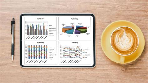 Excel Chart Stock Photos, Images and Backgrounds for Free Download